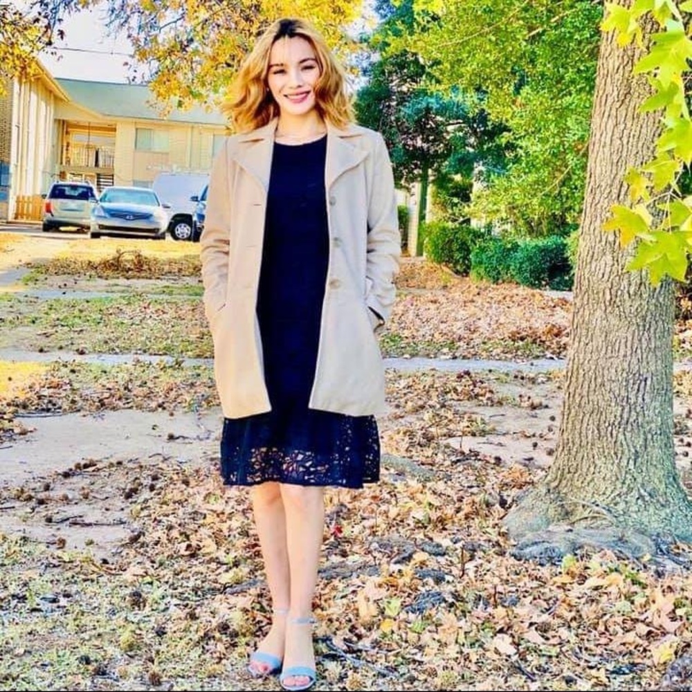 Meet your Posher, Marysol